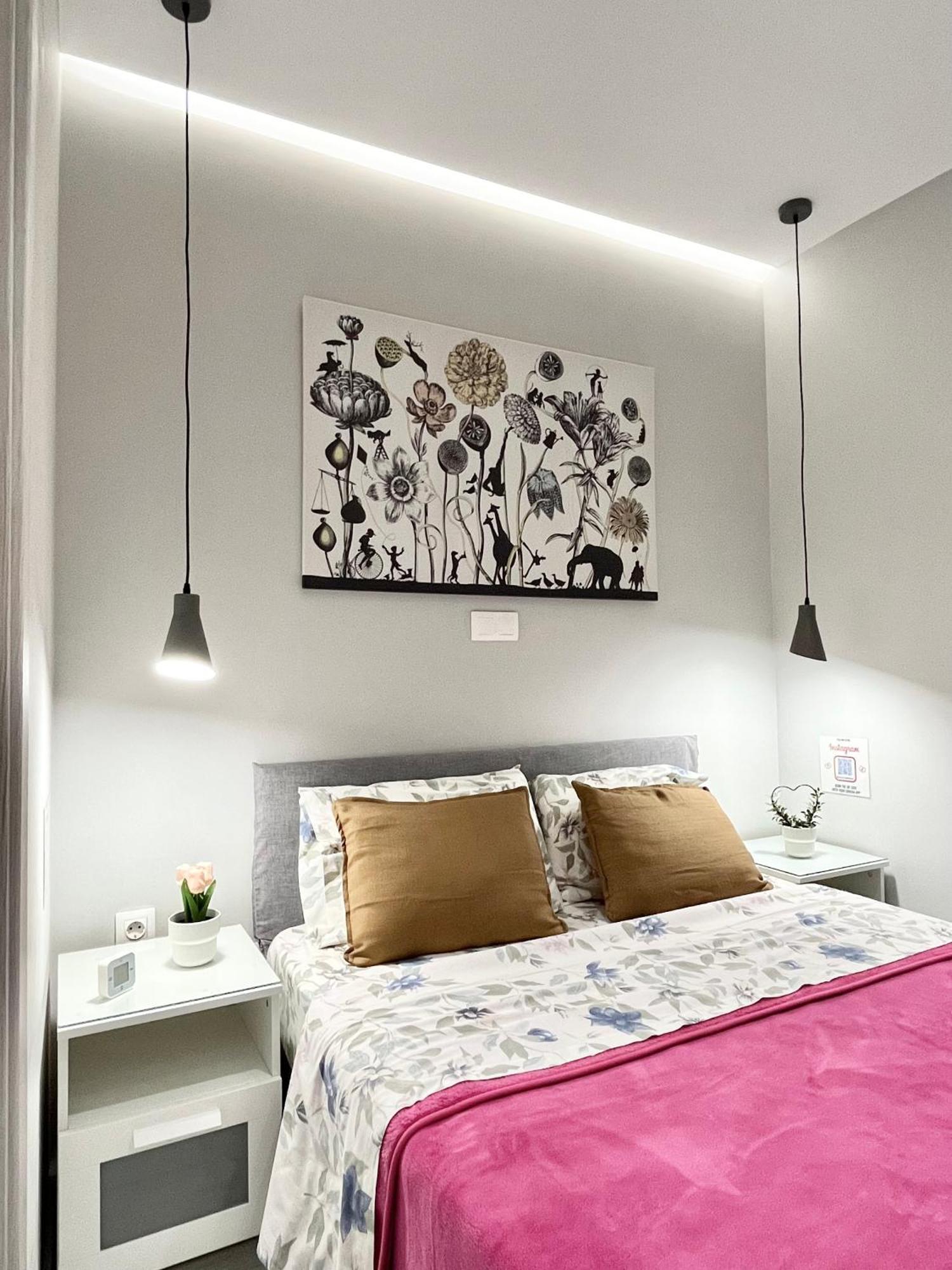 Blueline Apartment 2 لوتراكي المظهر الخارجي الصورة
